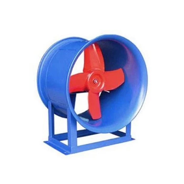 Ventilador de flujo axial | ventiladores de flujo axial