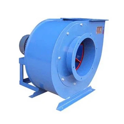 C6-46 polvo extracción ventilador centrífugo soplador de virutas de madera