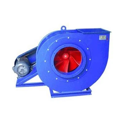 C6-48 AC polvo recoge retiro ventilador de aire centrífuga eléctrica