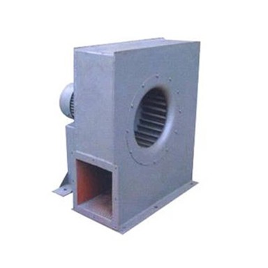 Soplador centrífugo de HL para maquinaria de impresión