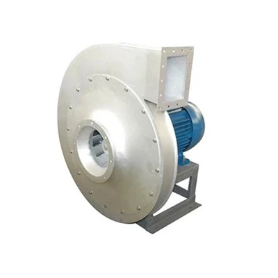 Ventiladores industriales centrífugas | Ventiladores de extracción centrífugas